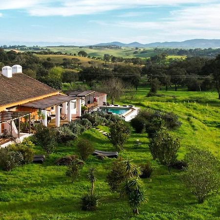 Herdade Reguenguinho Cercal do Alentejo Zewnętrze zdjęcie