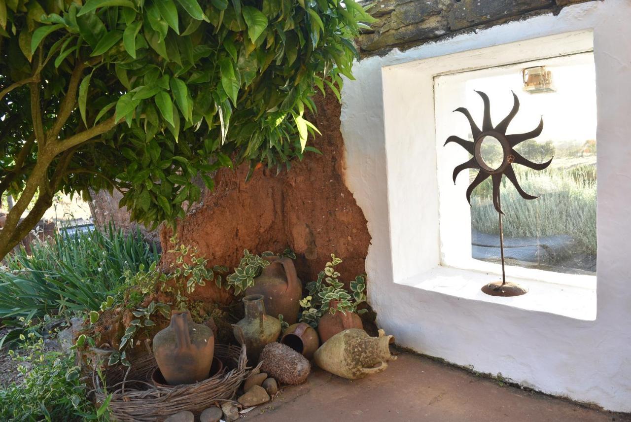 Herdade Reguenguinho Cercal do Alentejo Zewnętrze zdjęcie