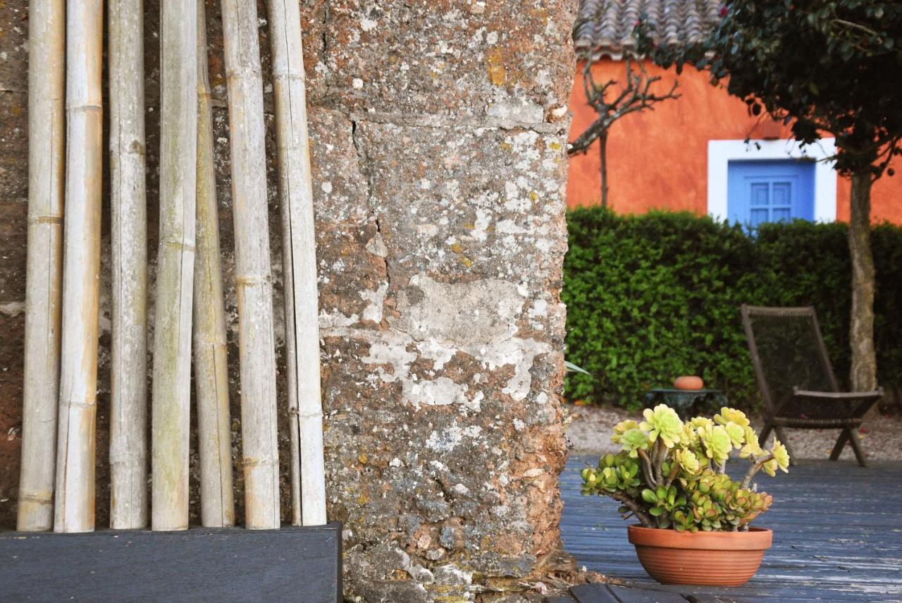 Herdade Reguenguinho Cercal do Alentejo Zewnętrze zdjęcie